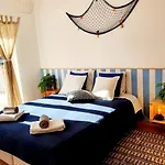 Apartamento Steersman House Aljezur