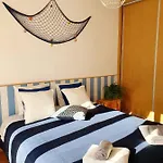 Steersman House Apartamento Aljezur