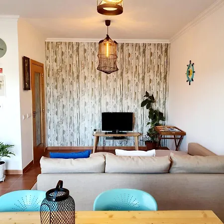 Steersman House Apartment Aljezur