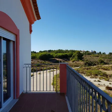 Apartment Steersman House Aljezur