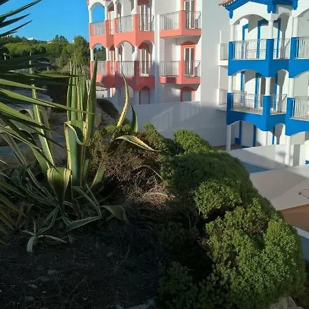 Steersman House Apartment Aljezur