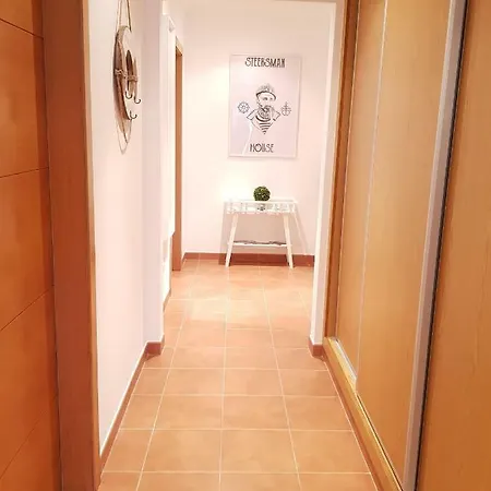 Steersman House Apartment Aljezur