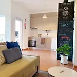 Steersman House Lejlighed