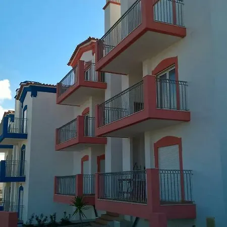 아파트 Steersman House *