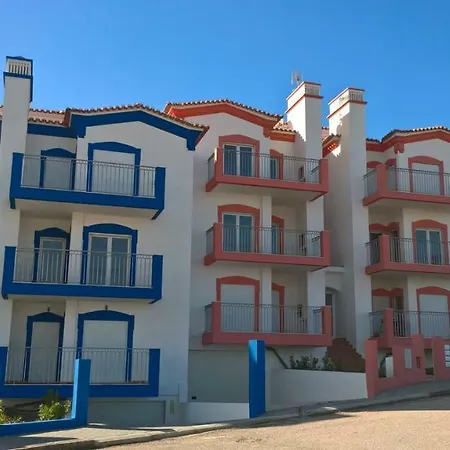 Lejlighed Steersman House
